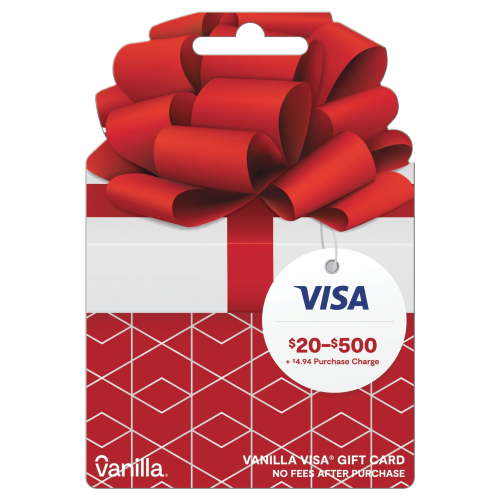 Interactive Commicat Vanilla Visa M Fluffy Bow Red 20-500