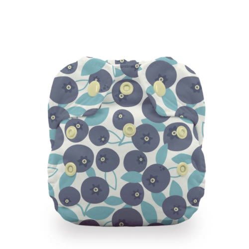 Thirsties Newborn Cloth Diaper
