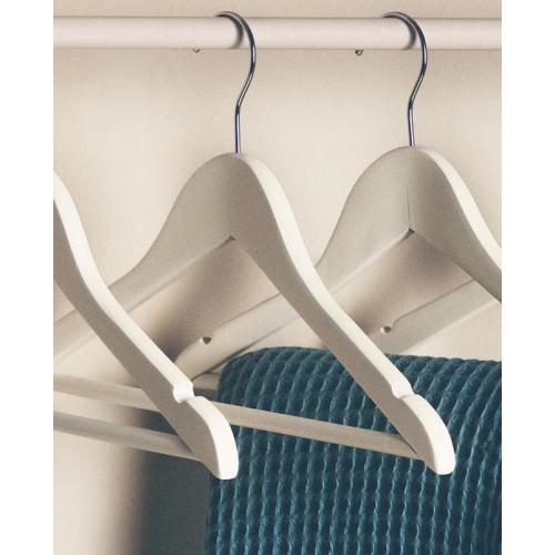 KIDS’ WOODEN HANGERS (PACK OF 4) | Zara Home United States of America