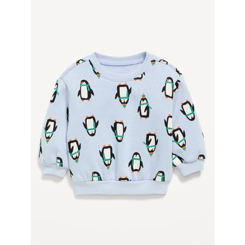 Penguin Sweatshirt
