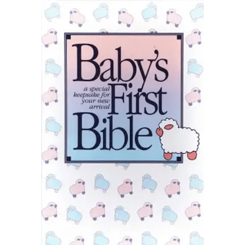 kjv baby bible - Google Search