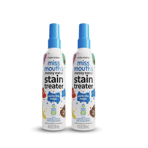 Amazon.com: The Hate Stains Co.: Mom's Magic