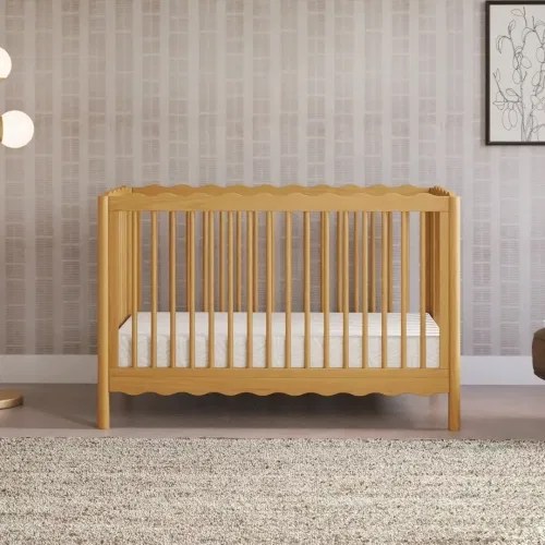 Cash Fund - Crib