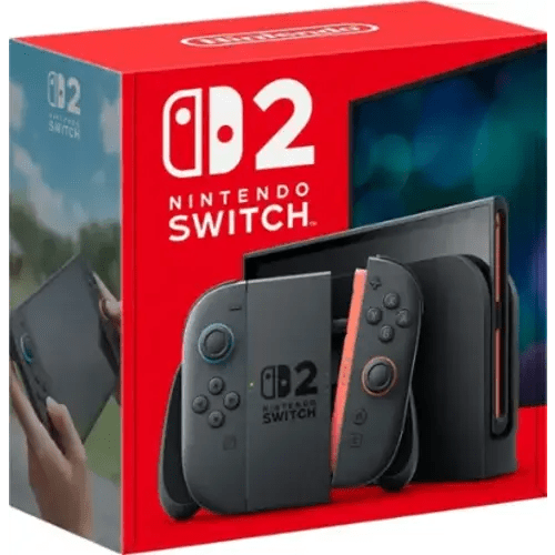 Switch 2 System Nintendo Switch 2 - Best Buy