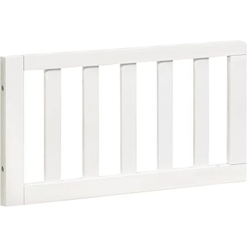 Davinci Toddler Bed Conversion Kit (M12599) in Warm White
