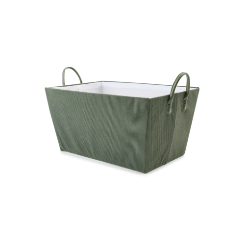 Tapered Basket - Green