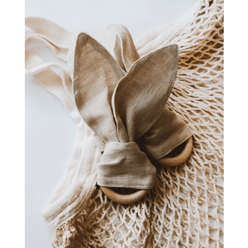 Natural Baby Teether - Default Title