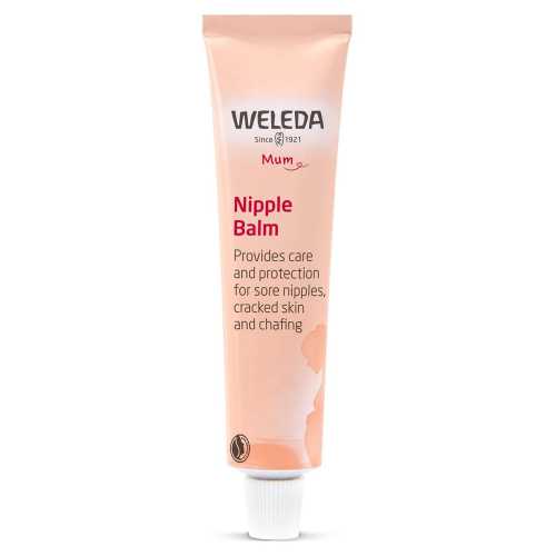 Nipple Balm