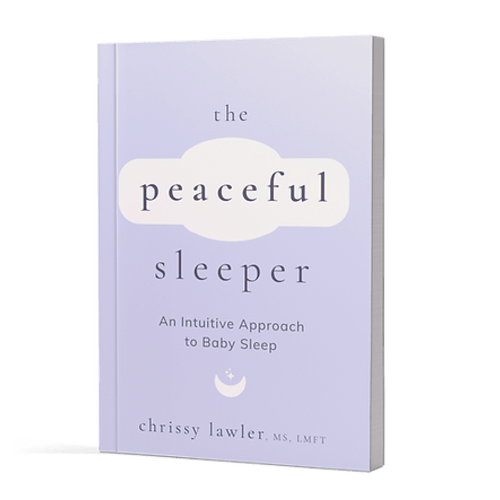 Book | The Peaceful Sleeper