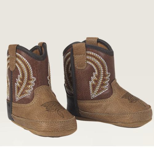 Infant lil stompers evan boot | Ariat