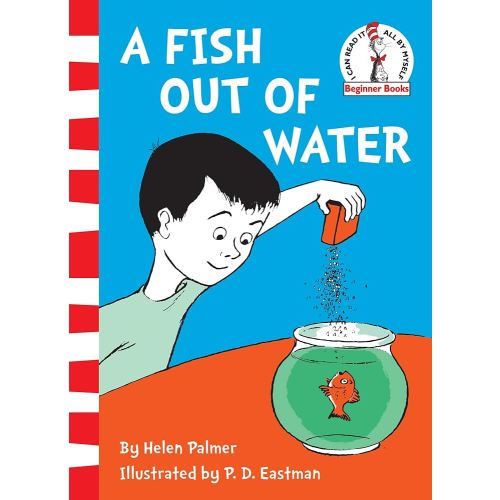 Fish Out of Water