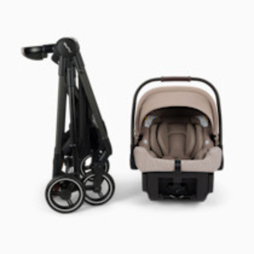 Nuna PIPA urbn Flex System - Cedar