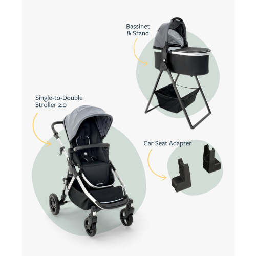 Newborn Ready Bundle