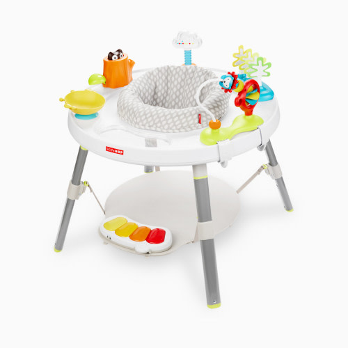 Skip Hop Explore & More 3-Stage Activity Center | Babylist Shop