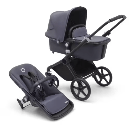 Bugaboo Fox Cub 2-in-1 stroller