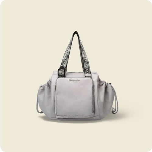 E&K Everyday Bag