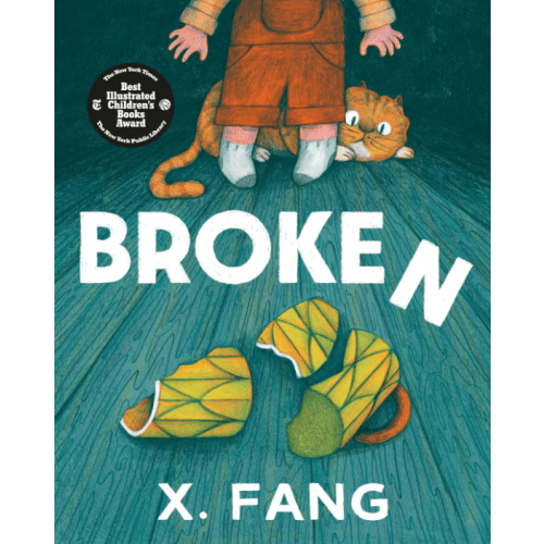 Broken
