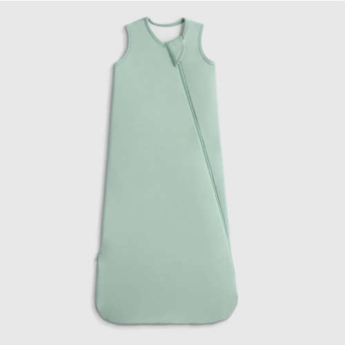 Bamboo Sleep Bag 1.0 TOG in Granite Green