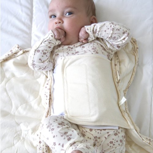 Swaddle Sleep Sack - Posie / 1.0 TOG