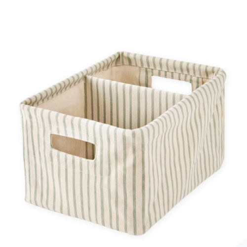 Printed Hideaway Caddy