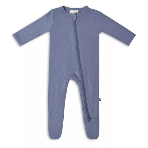 Kyte Baby
Unisex Zippered Footie - Baby