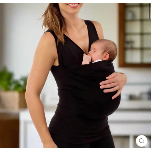 Aule Kanga Parent Tee – AULEMEN