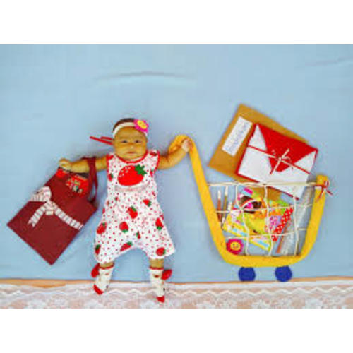 Miscellaneous Baby Spending and Savings