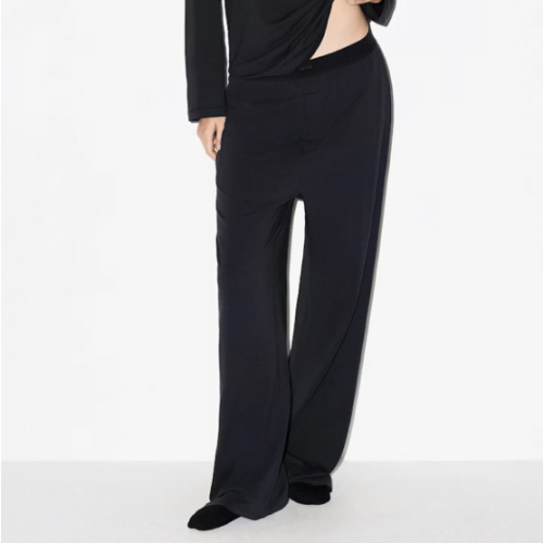 BOYFRIEND LOOSE PANT | ONYX | SKIMS