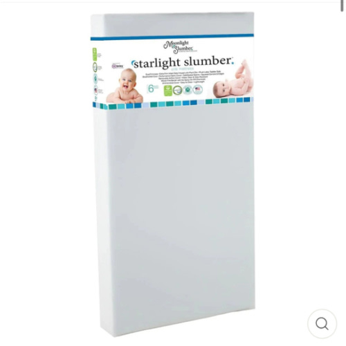 Starlight Slumber Crib Mattress