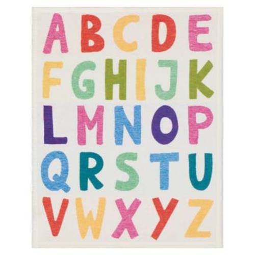 ABC Blanket