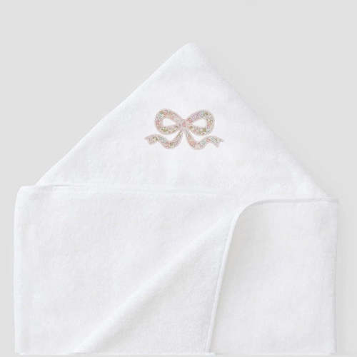 Kids' Hooded Towel