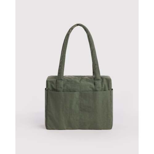 Small Cloud Carry-On