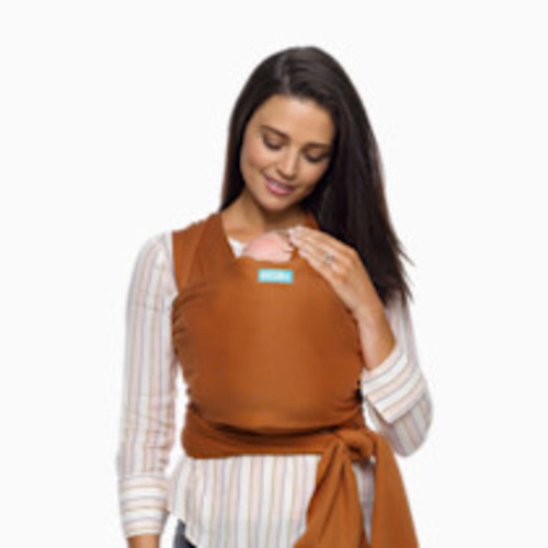 Moby Evolution Wrap - Caramel