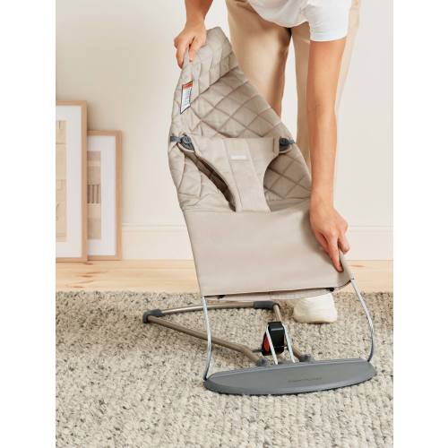 BabyBjörn Extra Fabric Seat for Bouncer Bliss