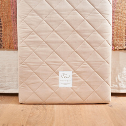 Organic Crib Mattress | Pure Baby and Child