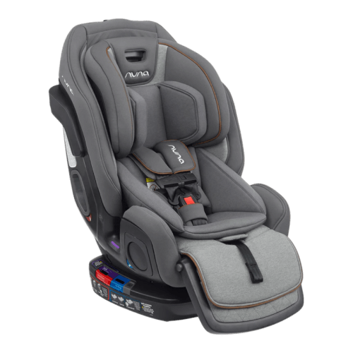 Nuna EXEC All-In-One Car Seat