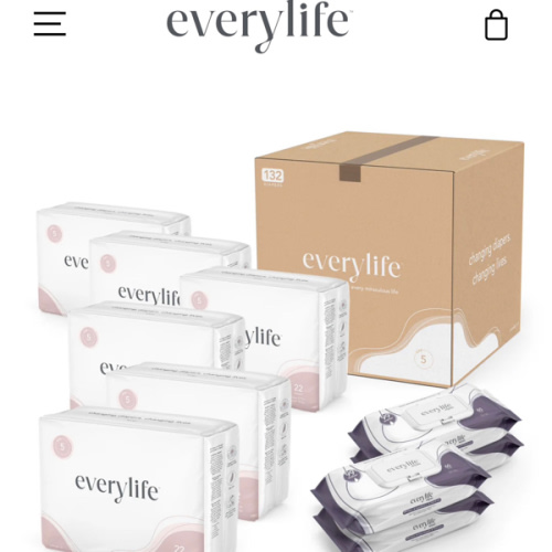 Safest Non-Toxic Diapers for Sensitive Skin | Everylife – EveryLife