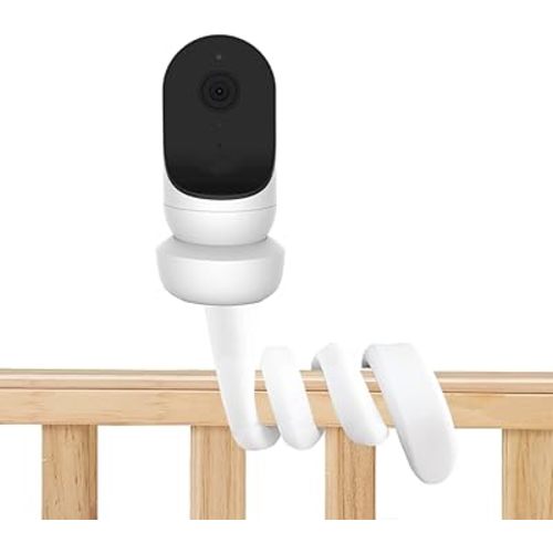 Baby Monitor Mount Compactible with Dream Sight (Gen 3)/ (Gen 2)/ (Gen 1),Momcozy BM01/BM04/BM03