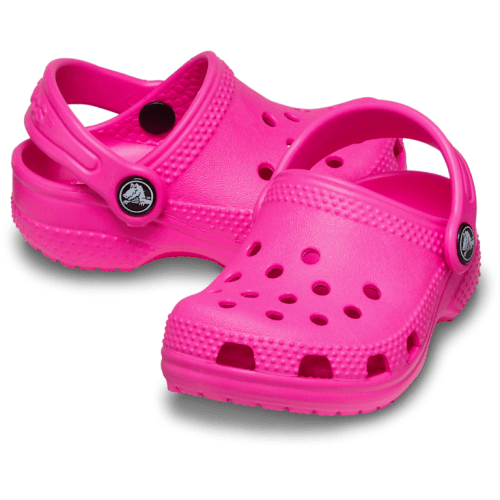 Buy Crocs™ Kids' Littles Clogs | Baby Clogs | Crocs UK