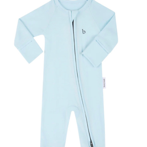 Softluv Onesie - Sky