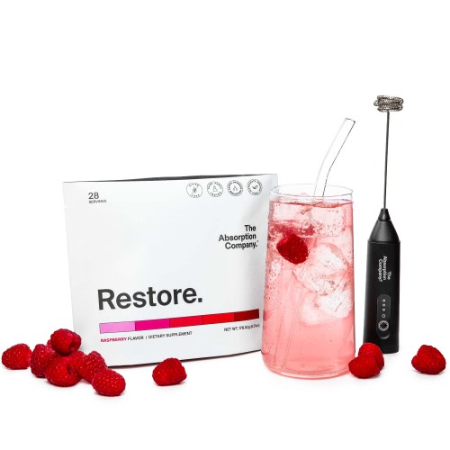 Restore