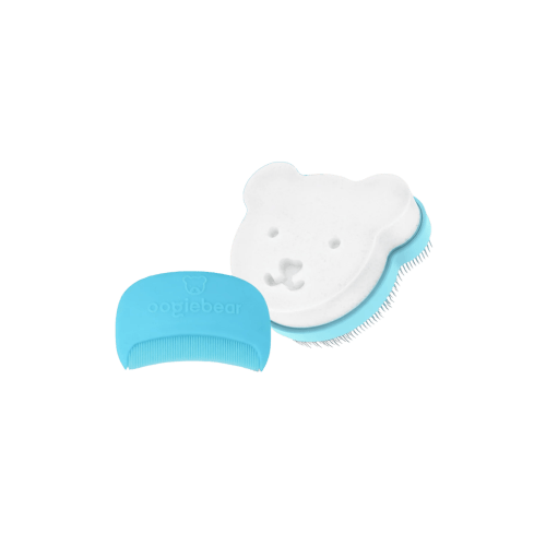 Cradle Cap Kit