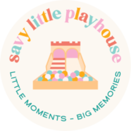 Schedule Appointment with Savy Little Playhouse
