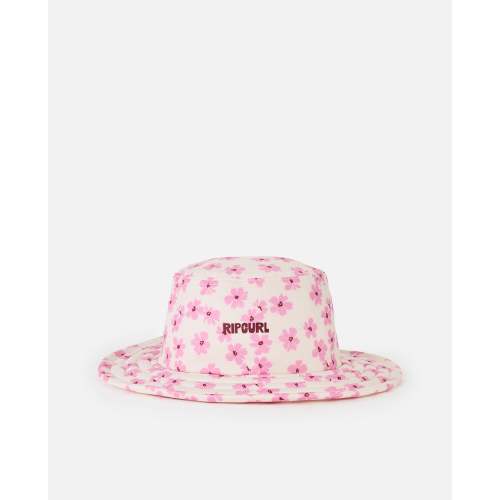Mixed Swim UPF50 Bucket Hat - Kids – Rip Curl
