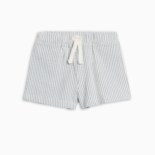 Nixie Seersucker Shorts