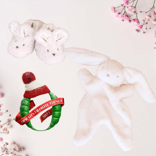 Alimrose Darcey Lovey Set Ivory.