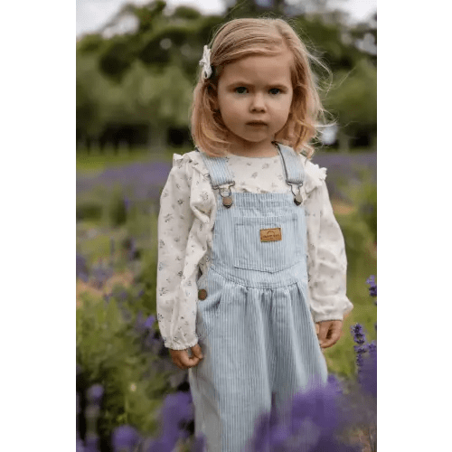 Jamie Kay Cecil Overall