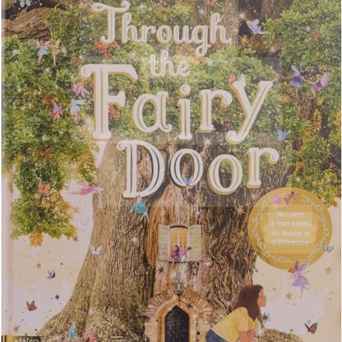Through The Fairy Door