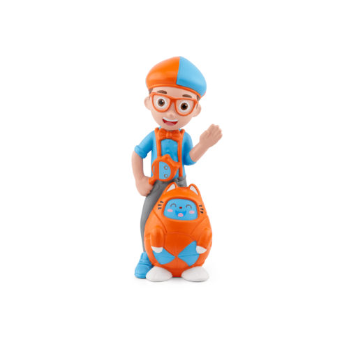 Blippi Tonie
