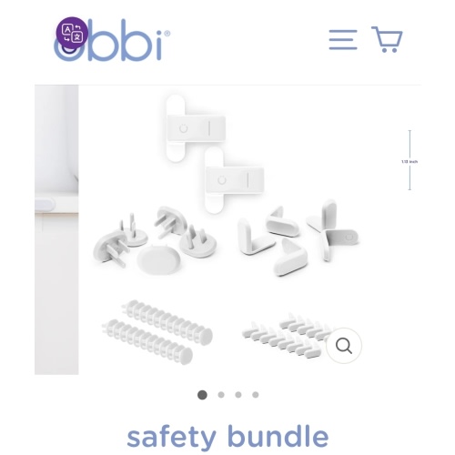 safety bundle